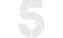 Channel 5 HD logo