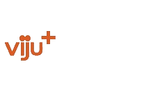 Viju+ comedy logo