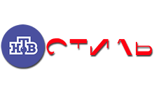 НТВ Стиль HD logo