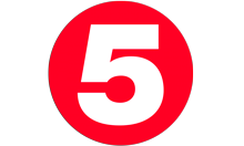 5 канал HD UA logo