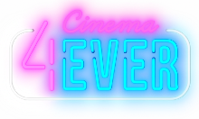 4ever Cinema HD logo