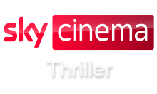 Sky Cinema Thriller HD UK