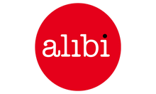 Alibi HD logo