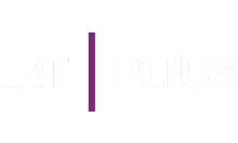 LRT Plus HD logo
