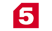 5 канал logo