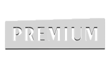 AMEDIA Premium HD logo