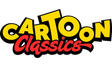 Cartoon Classics logo