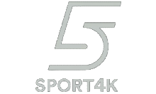 Sport 5 4K logo