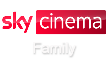 Sky Cinema Family HD UK logo