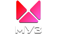 Муз-ТВ HD logo