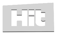 AMEDIA HIT HD logo