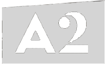 A2 HD logo