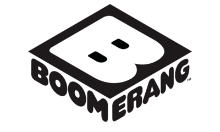 Boomerang HD UK logo