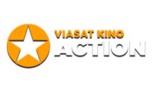 Viasat Kino Action HD logo