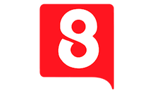 8 канал logo