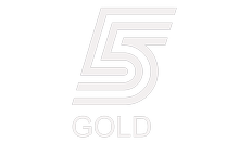Sport 5 Gold HD logo