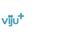 Viju+ megahit logo