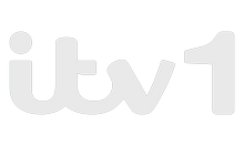 ITV 1 HD logo