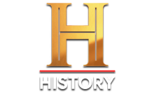 History HD logo