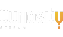 Curiosity Stream HD logo