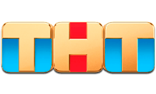 ТНТ (+4) logo