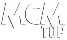 MCM TOP HD logo