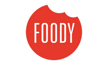 Foody HD logo