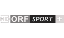 ORF Sport + HD logo