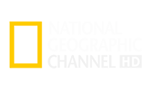 National Geographic HD UK logo