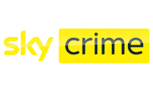 Sky Crime HD UK logo