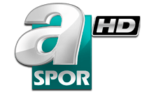A Spor HD logo
