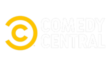 Comedy Central HD UA logo