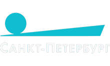 Санкт-Петербург HD logo