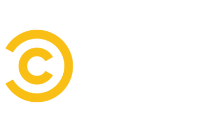Comedy Central HD UK logo