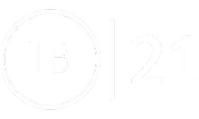 ТВ21 logo