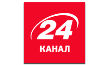 24 Канал HD logo