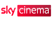 Sky Cinema Greats HD logo