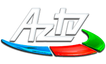AzTV HD logo