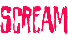 Scream HD logo