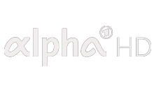Alpha HD logo