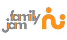 Family Jam HD logo