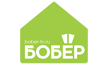 Бобер logo
