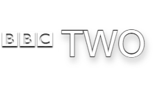 BBC Two HD logo