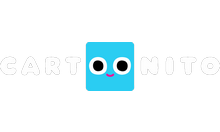Cartoonito HD logo