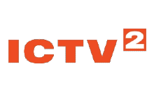 ICTV2 HD logo