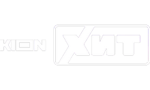 KION Хит HD logo