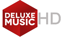 Deluxe Music HD logo