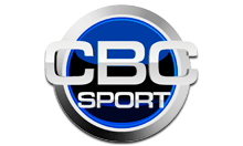 CBC Sport HD logo