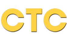 СТС HD logo
