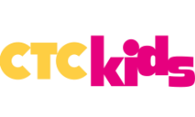 СТС Kids HD logo